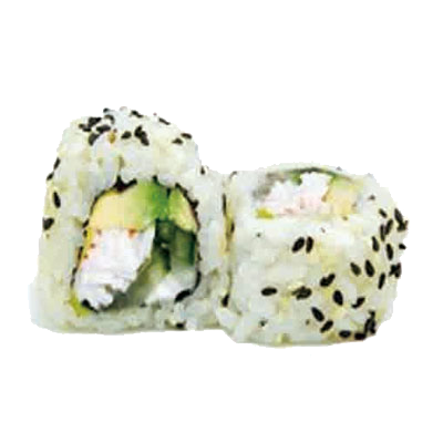 Ura Maki Vegetal