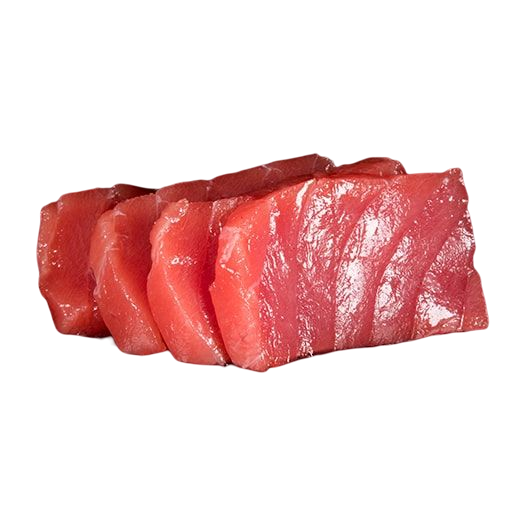 Sashimi Atún (10)