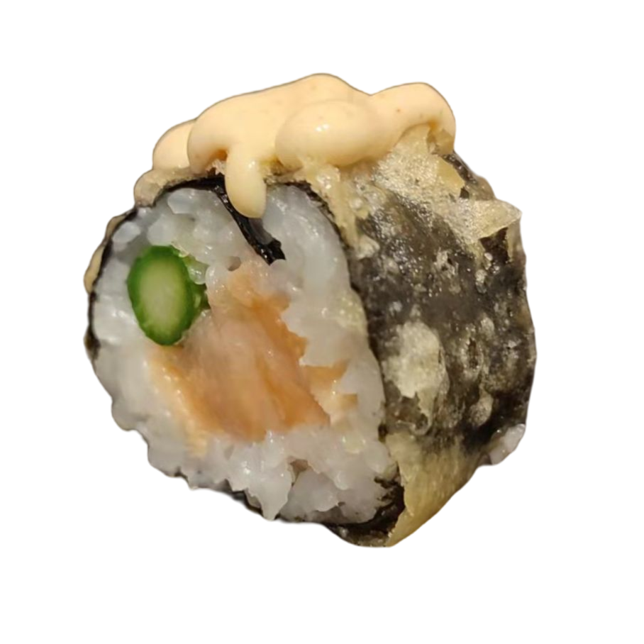 Tempura maki
