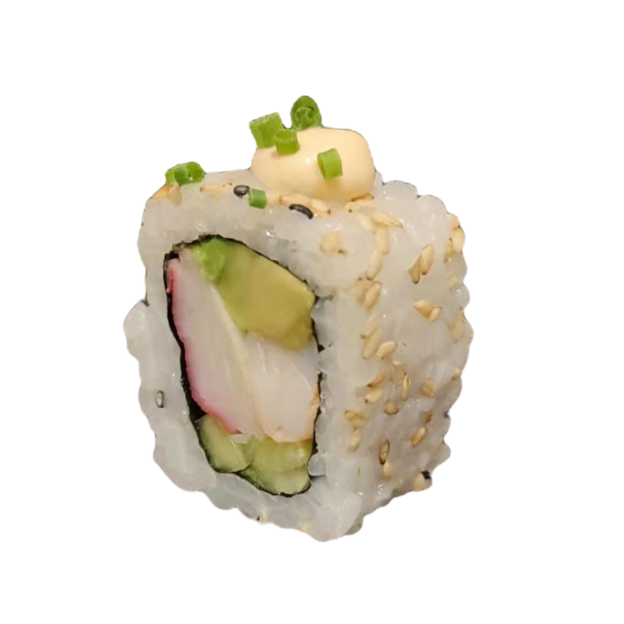 California maki